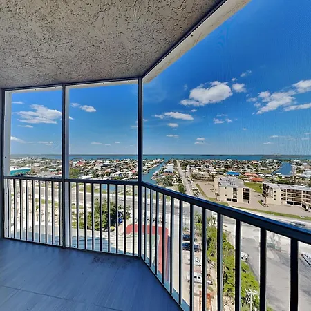 Gullwing 1201 Appartement